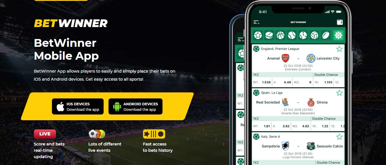 Betwinner Malawi — Guide to Betting, Features and Responsible Play