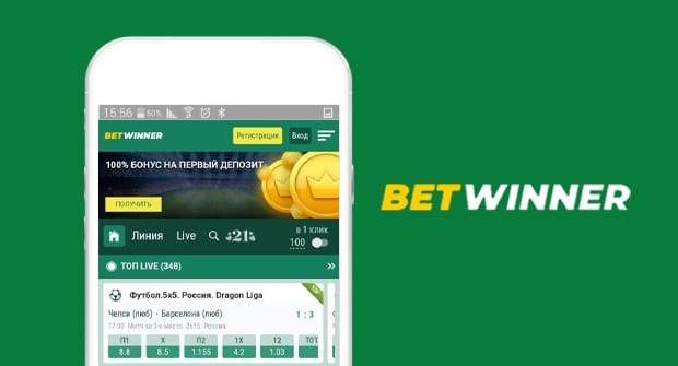 Guide complet de l'application Betwinner  installation, fonctionnalités et conseils