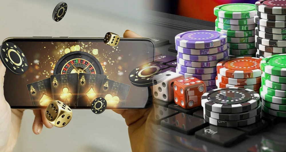 Die Vorteile und Risiken von Online Casino Ausland
