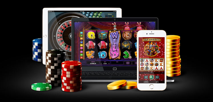 Experience the Future of Gaming with Chipstars