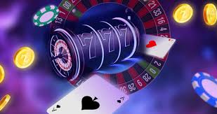 Experience the Future of Gaming with Chipstars