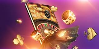 Gamblii Casino Your Ultimate Gaming Destination