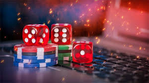 Gamblii Casino Your Ultimate Gaming Destination