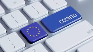 Nové české online casino Objevte svět zábavy a výher