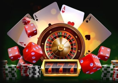 Top Casino Deals for Loyal 8