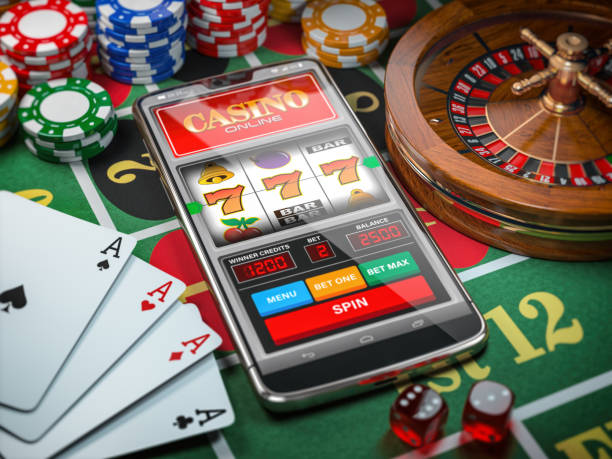 Top Casino Strategies for High-RTP 1