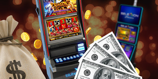 Top Casino Strategies for High-RTP 1