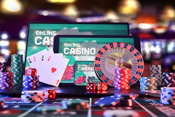 Discover the Thrills of Jet Casino 24