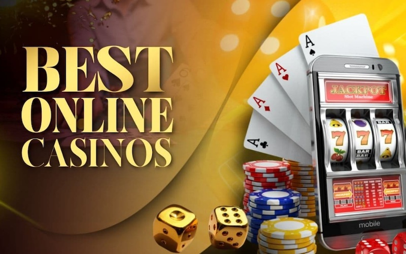 Experience the Excitement of Online Casino Joy