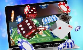 Exploring Casinos UK Not on Gamstop 589694860